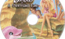 Barbie in a Mermaid Tale (2010) R1 Custom DVD Labels