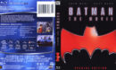 Batman: The Movie (1966) Blu-Ray