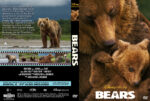 Bears dvd cover