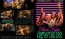 Best Night Ever (2013) Custom DVD Cover