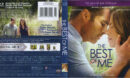 the best of me blu-ray dvd cover