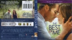 the best of me blu-ray dvd cover