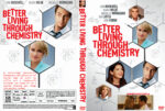 Better Living Through Chemistry dvd cover