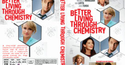 Better Living Through Chemistry dvd cover