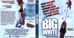 Big White, The (Blu-ray) dvd cover