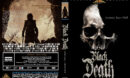 Black Death (2010) R1 Custom DVD Cover
