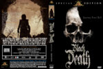 Black Death dvd cover