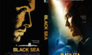 Black Sea (2015) Custom DVD Cover