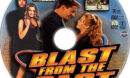 Blast From the Past (1999) R1 Custom Label