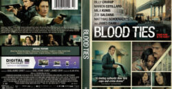blood ties dvd cover