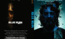 Blue Ruin (2013) Custom DVD Cover