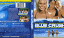 Blue Crush (2011) R1 Blu-Ray