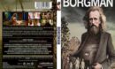 Borgman (2013) R0 Custom DVD Cover