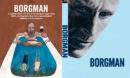Borgman (2013) Custom DVD Cover