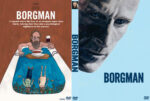 Borgman dvd cover