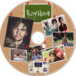 boyhood dvd label