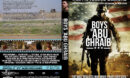 Boys of Abu Ghraib dvd cover