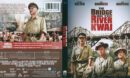 The Bridge on the River Kwai (1957) Blu-Ray DVD Cover