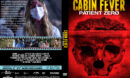 Cabin Fever Patient Zero Custom DVD Cover