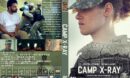 Camp X-Ray (2014) R0 CUSTOM Covers & Label