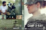 Camp X-Ray dvd cover