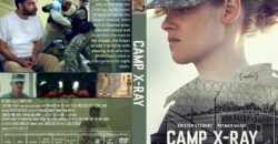 Camp X-Ray dvd cover