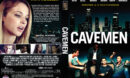 Cavemen dvd cover