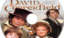 David Copperfield dvd label