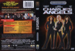 Charlies Angels - Superbit R1 dvd cover