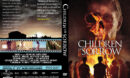 Children of Sorrow dvd cover