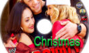 Christmas Bounty (2013) R1 Custom Label