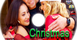 Christmas Bounty DVD Label