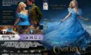 Cinderella custom cover