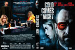 Cold Comes the Night dvd cover