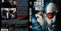 Cold Comes the Night dvd cover