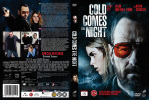 Cold Comes the Night dvd cover