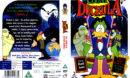 Count Duckula – Series 2 (1989) R2