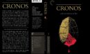 Cronos (1993) DVD Cover