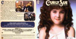 Curly Sue dvd cover