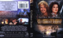 CutThroat Island (1995) Blu-Ray