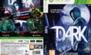 dark dvd cover