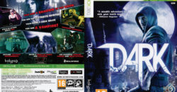 dark dvd cover