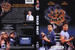 Dead Heat dvd cover