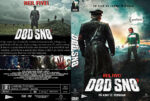 Dead Snow 2 (2014) R2 CUSTOM Front