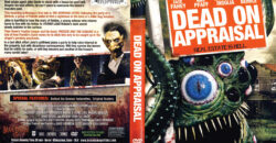 Dead on Appraisal dvd cover