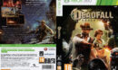 Deadfall Adventures (2013) PAL Xbox 360