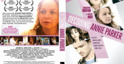 Decoding Annie Parker dvd cover