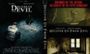 Deliver Us from Evil (2014) Custom DVD Cover