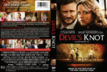 Devil's Knot dvd cover