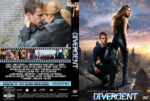 digergent dvd cover